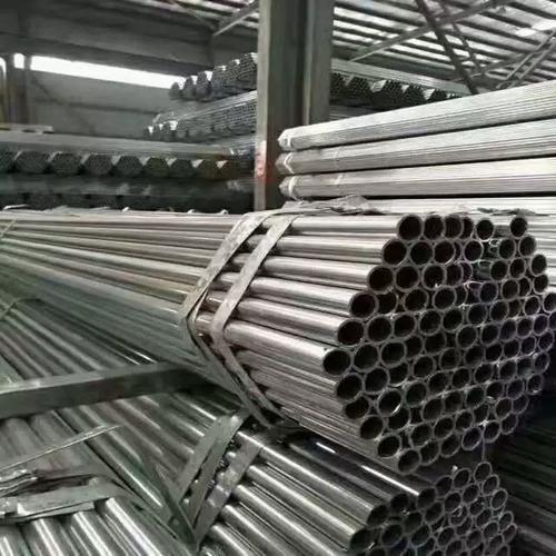 广德q355nhb耐候钢管